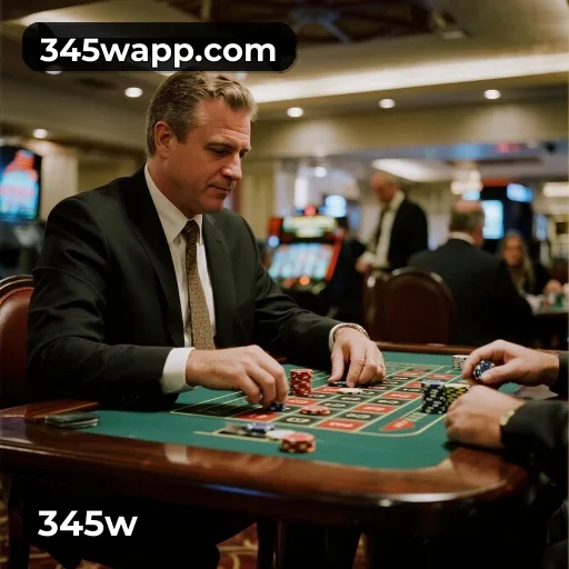 Estatísticas 345w novembro 2024 - 87 mil jogadores ativos, R$47M pagos, RTP 96.52%